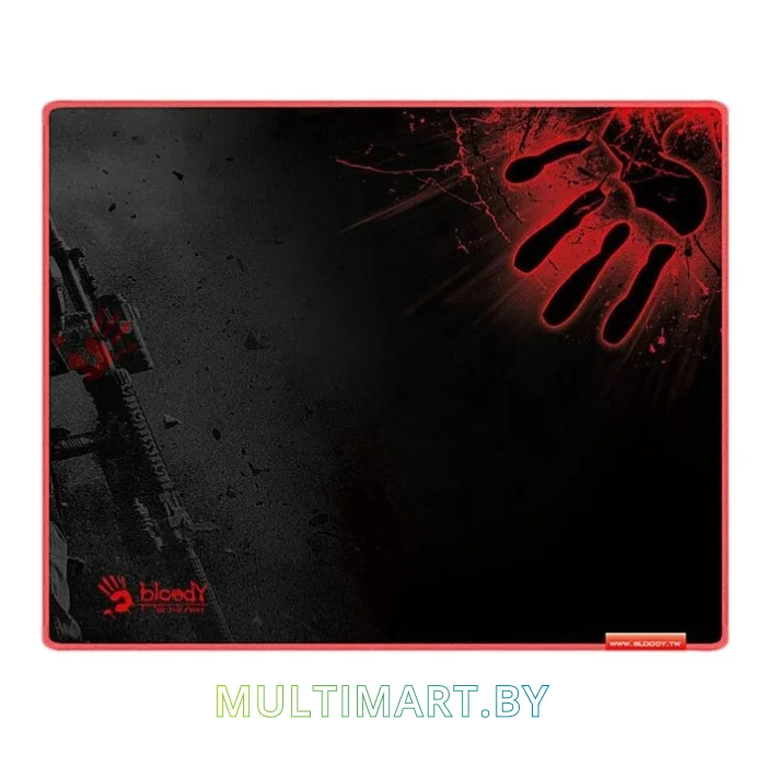 Коврик для мыши A4Tech Bloody B-080S